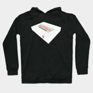 Donut Box Hoodie